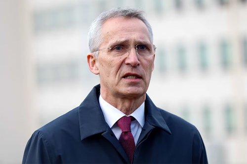 НАТО-гийн тэргүүний бүрэн эрхийг дахин сунгалаа